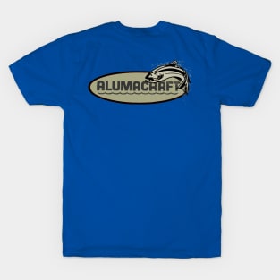 Alumacraft Boats T-Shirt